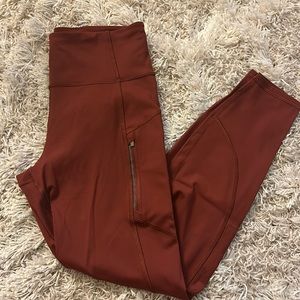 Athleta Rainier Tight